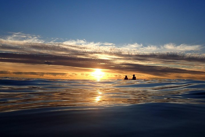 Cape Kayak Golden Hour - Photo 1 of 15